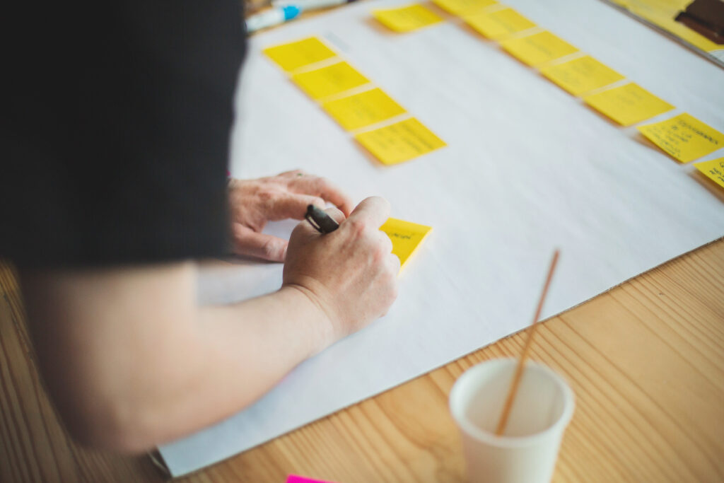 Contentstrategi