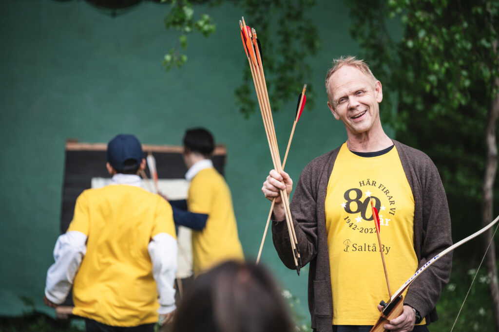 Digital och social content