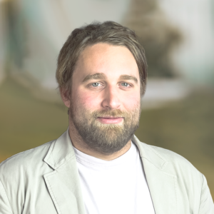 Anton Håkanson, UX designer