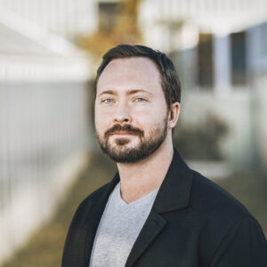 Anders Aldén, Digital Strateg, Projektledare