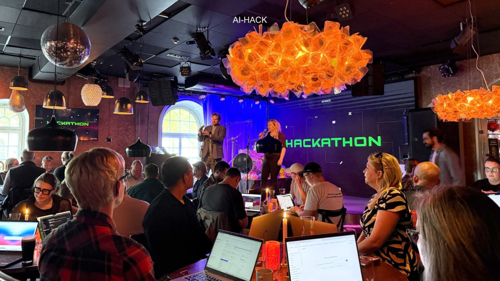 AI-Hackathon